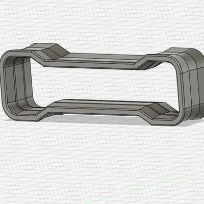 Kẹp để đóng kìm cắt an toàn hơn