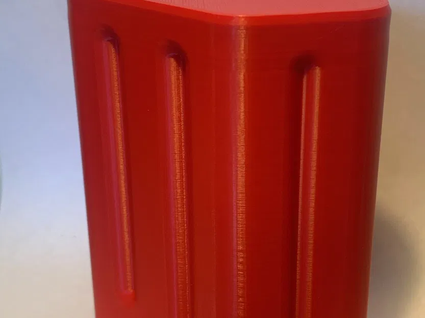 Giá đỡ ống thuốc lá 6 Joint-Tube kiểu dáng tối giản - Image 1