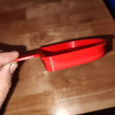 Nắp máy làm bắp rang bơ Poppery II