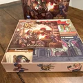 Giá đỡ lưu trữ nội dung Bargain Quest và các mở rộng 2023 - Thumbnail 10