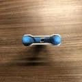 Kẹp để đóng kìm cắt an toàn hơn - Thumbnail 5