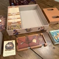Giá đỡ lưu trữ nội dung Bargain Quest và các mở rộng 2023 - Thumbnail 11