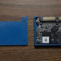 Vỏ ổ cứng SSD Inland 2.5" SATA nhỏ gọn - Thumbnail 1