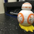 Câu đố BB8 từ Star Wars kết hợp với R2-D2 - Thumbnail 3