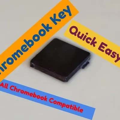 Phím thay thế cho Chromebook Dell (3100 2-trong-1)