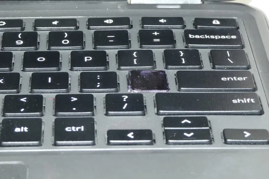 Phím thay thế cho Chromebook Dell (3100 2-trong-1) - Image 2