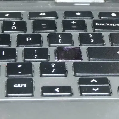 Phím thay thế cho Chromebook Dell (3100 2-trong-1)