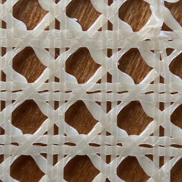 Nhà búp bê với vách ngăn dệt kiểu Vienna 1:12 - Image 3