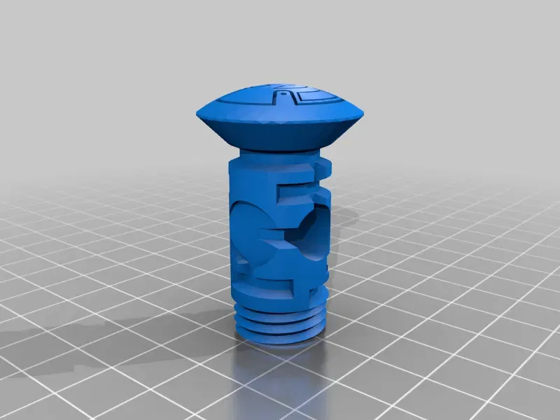 Câu đố BB8 từ Star Wars kết hợp với R2-D2 - Image 8