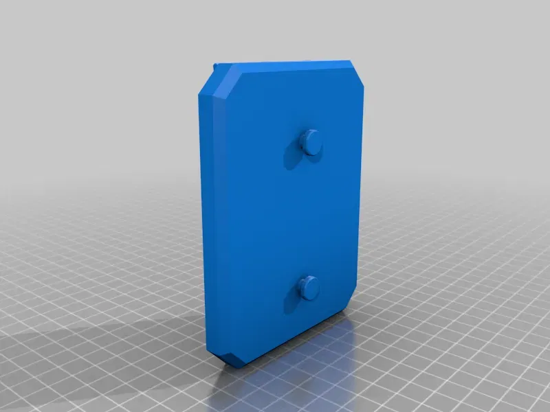 Giá đỡ sạc pin Ridgid cho R840095 và R86092 - Image 3