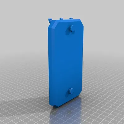 Giá đỡ sạc pin Ridgid cho R840095 và R86092