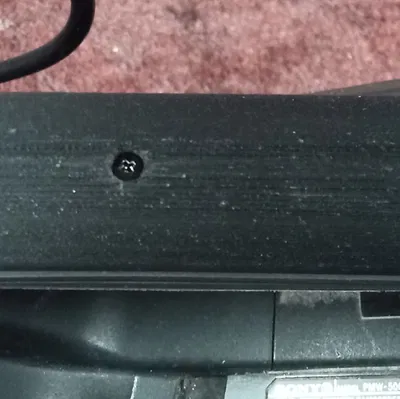 Nắp tay cầm trên cho máy quay Sony PMW-500