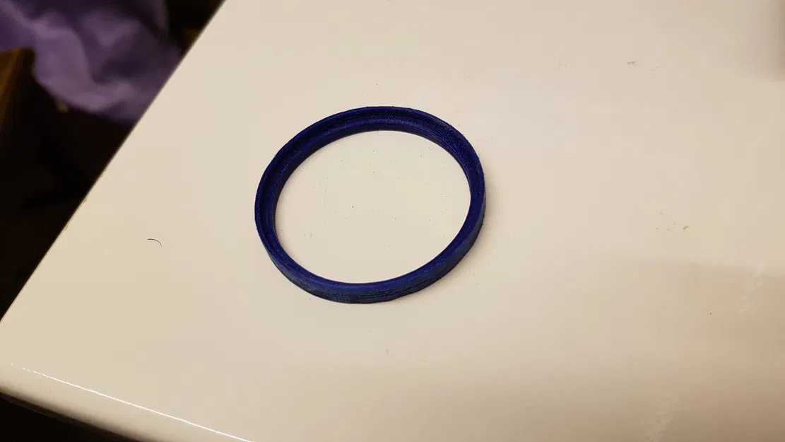 Vòng đệm cho Hygrometer RepBox - Image 3