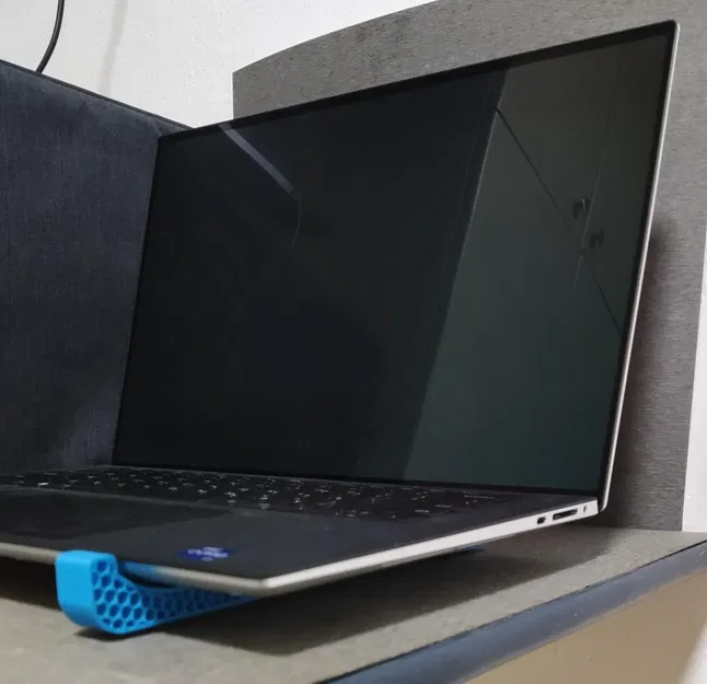 Chân đế nâng laptop 13-15 inch giúp tản nhiệt hiệu quả - Image 1