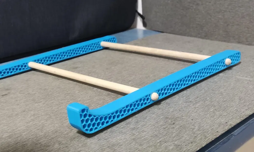 Chân đế nâng laptop 13-15 inch giúp tản nhiệt hiệu quả - Image 2