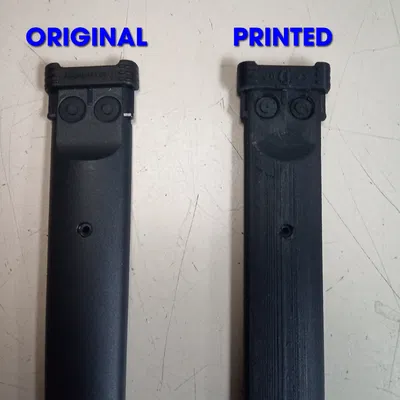 Nắp tay cầm trên cho máy quay Sony PMW-500