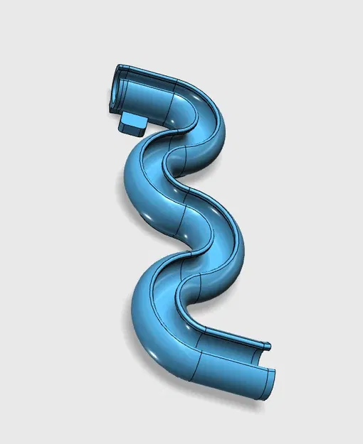 Đường ống bi marble cho tủ lạnh với nam châm 10x5mm - Image 2