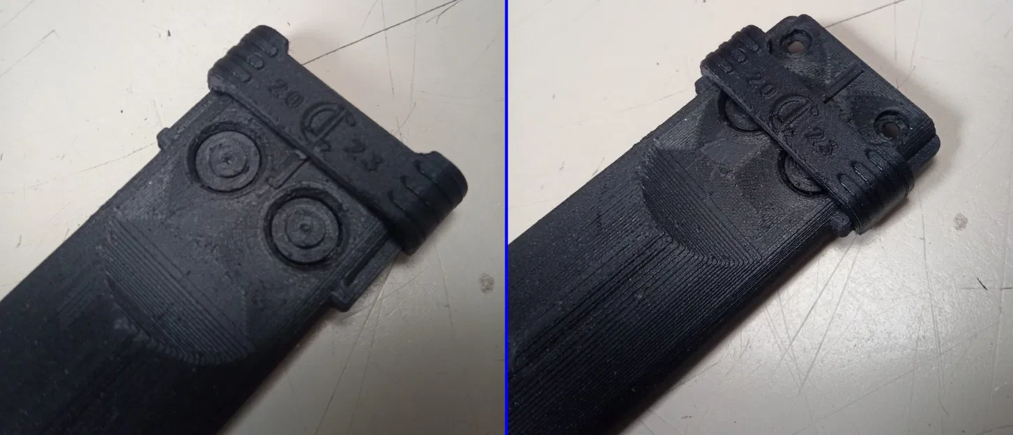 Nắp tay cầm trên cho máy quay Sony PMW-500 - Image 5