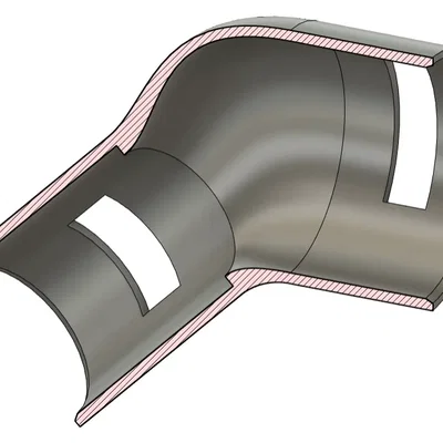 Bộ giảm áp cho máy cưa bàn và máy hút bụi 1-7/8