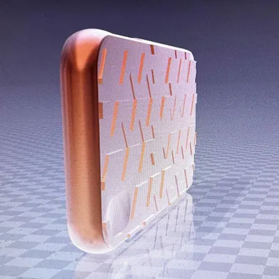 Vỏ bảo vệ Iphone XR với nghệ thuật hình học