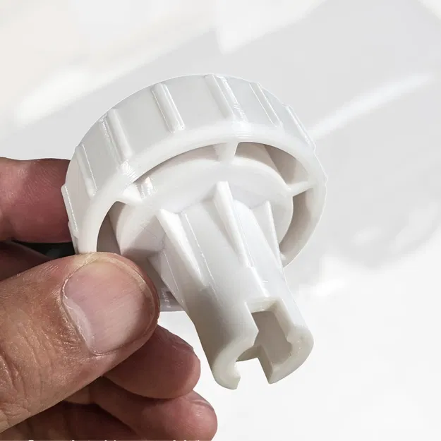 Núm điều chỉnh cho máy cưa bàn DeWalt DWE7485 - Image 1