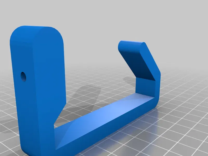 Giá đỡ treo tường cho Fritz! Repeater 3000 - Image 1