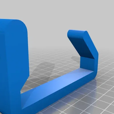 Giá đỡ treo tường cho Fritz! Repeater 3000