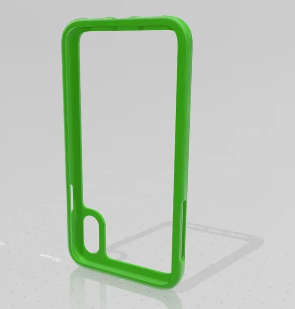Ốp lưng và bumper cho Apple® iPhone XR - Image 2