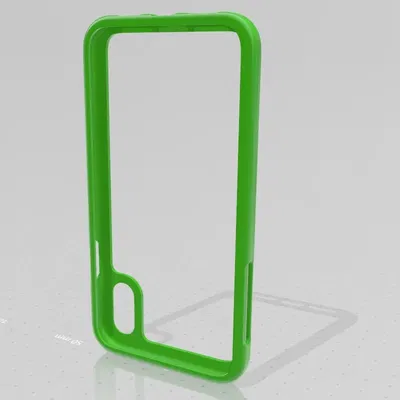Ốp lưng và bumper cho Apple® iPhone XR