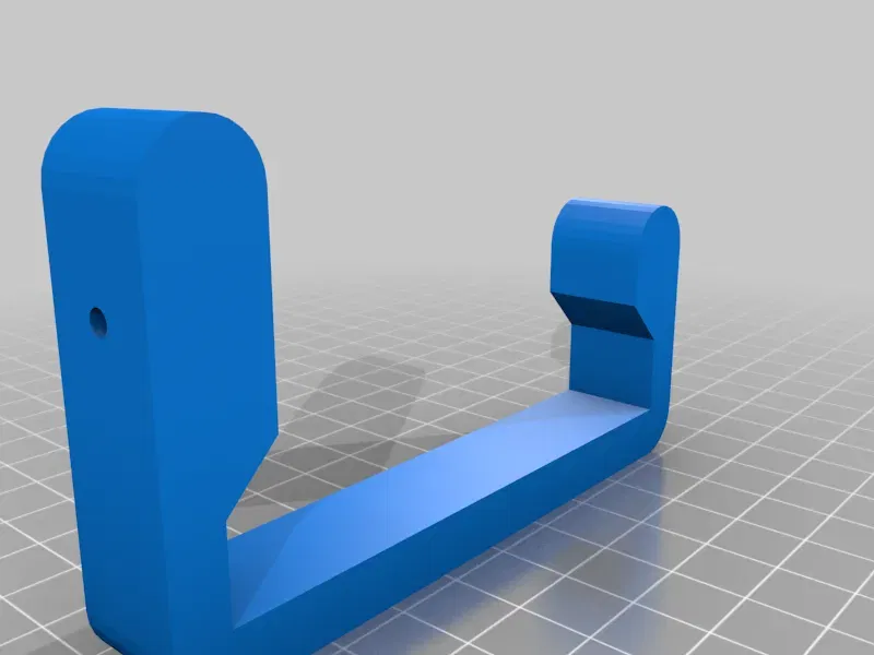 Giá đỡ treo tường cho Fritz! Repeater 3000 - Image 4