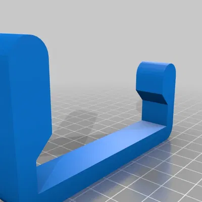 Giá đỡ treo tường cho Fritz! Repeater 3000