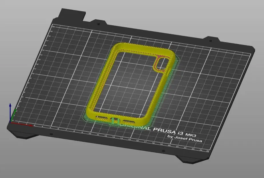 Ốp lưng và bumper cho Apple® iPhone XR - Image 4