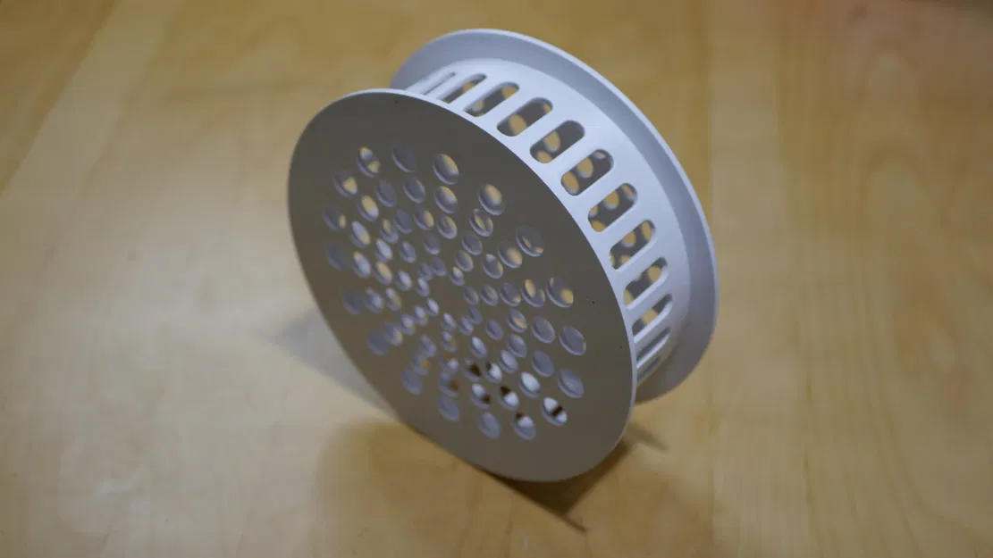 Bình chứa desiccant hình cuộn cho máy sấy filament - Image 2