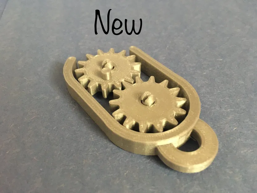 Cơ chế Fidget - Kết nối mạnh mẽ hơn - Image 1