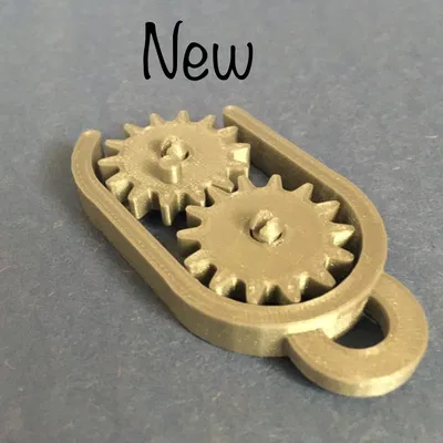 Cơ chế Fidget - Kết nối mạnh mẽ hơn