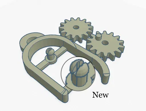 Cơ chế Fidget - Kết nối mạnh mẽ hơn - Image 2