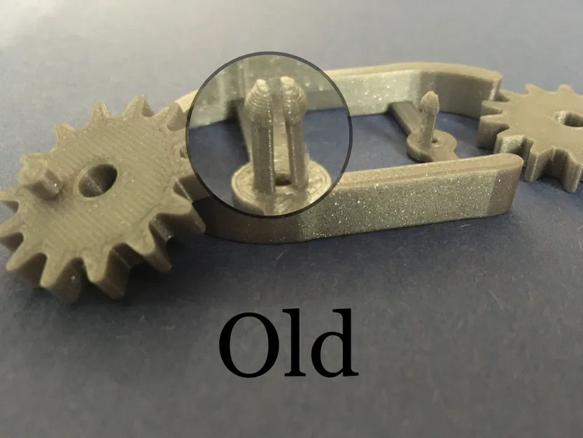 Cơ chế Fidget - Kết nối mạnh mẽ hơn - Image 3