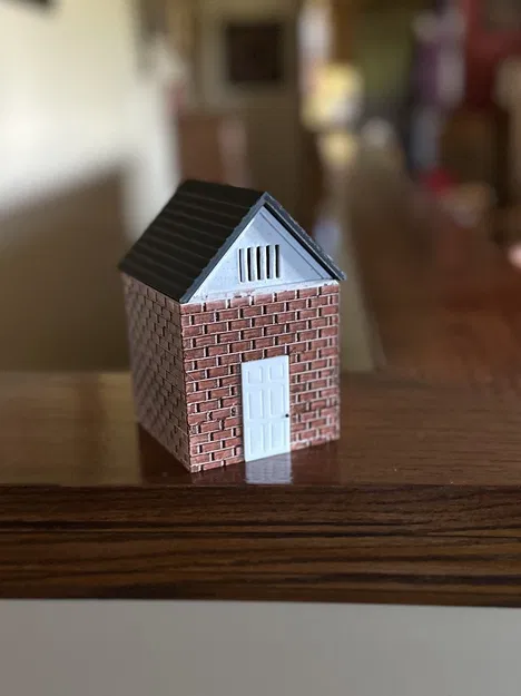 Thùng chứa lưu trữ nhà ở đa sắc màu - Image 1