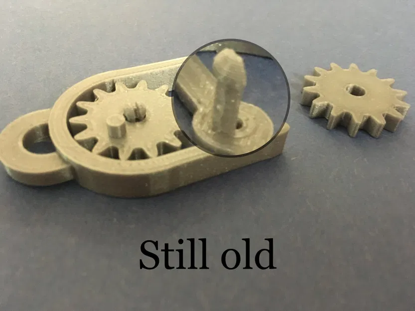 Cơ chế Fidget - Kết nối mạnh mẽ hơn - Image 4