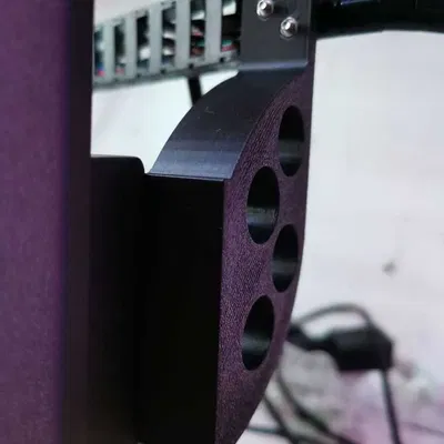 Giá đỡ dây kéo cho máy in 3D Anycubic Mega X (10x20)