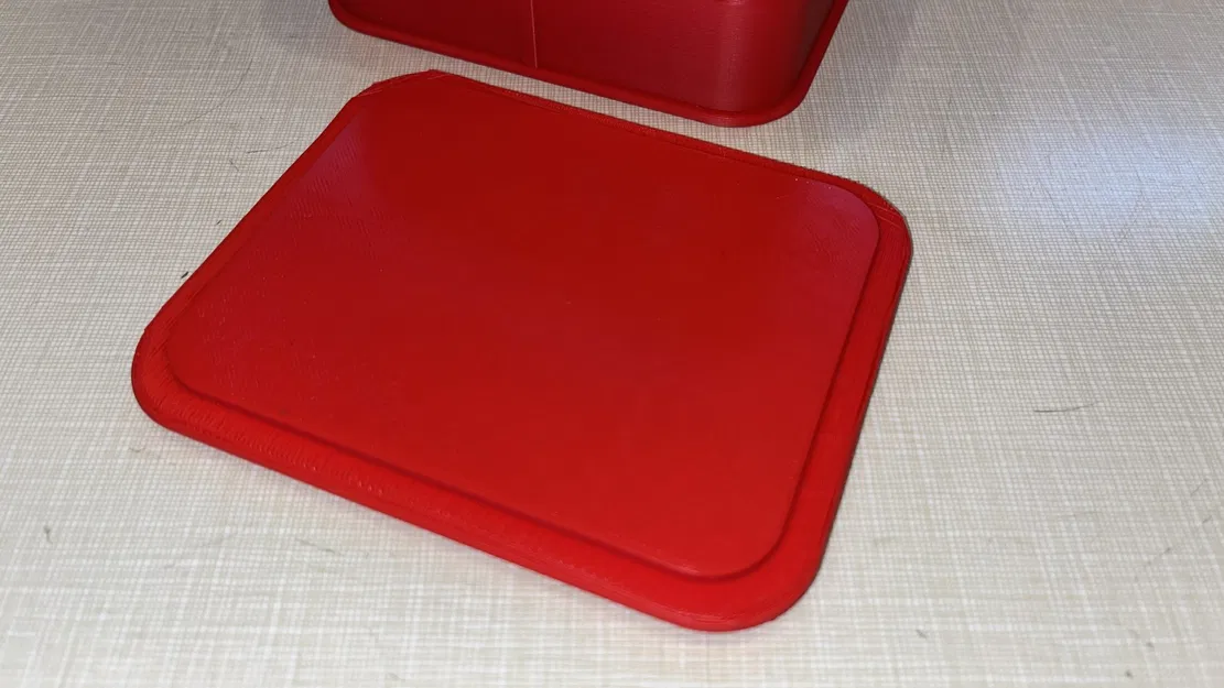 Thùng bia 18650 với nắp xếp chồng tiện lợi - Image 3