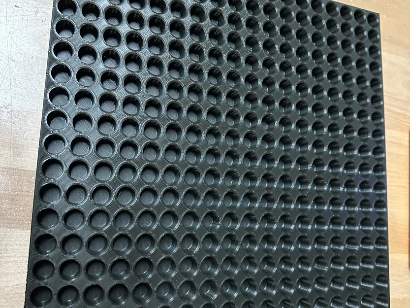 Giá đỡ đạn Nerf kích thước lớn cho 324 viên đạn - Image 1