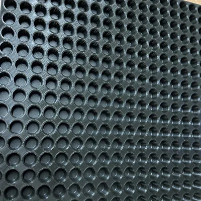 Giá đỡ đạn Nerf kích thước lớn cho 324 viên đạn