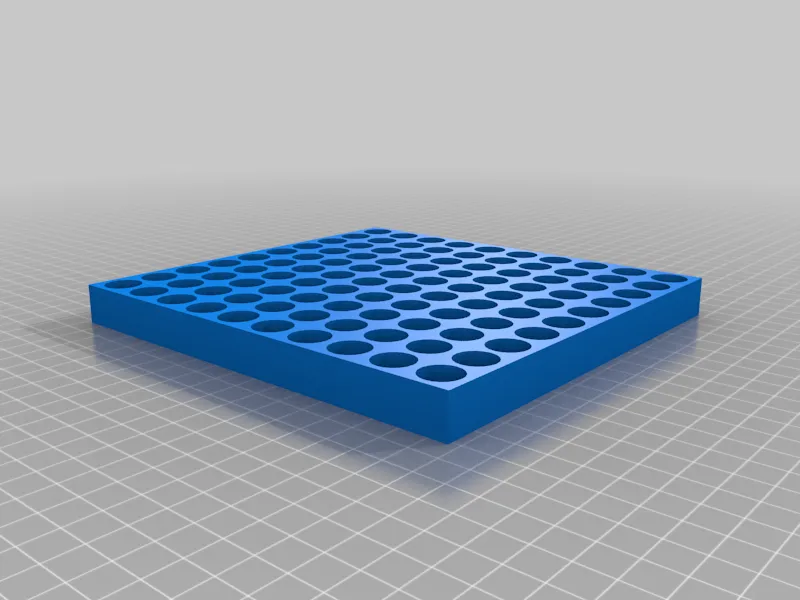 Giá đỡ đạn Nerf để dán đạn - Image 5