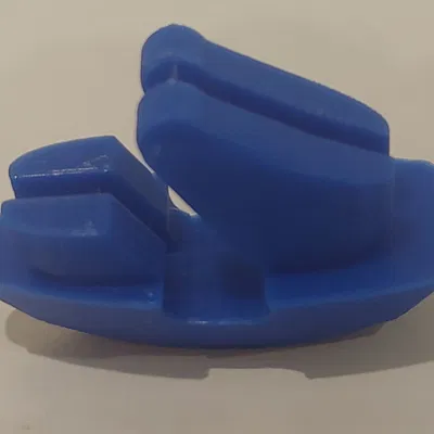 Dây buộc thay thế cho thuyền buồm