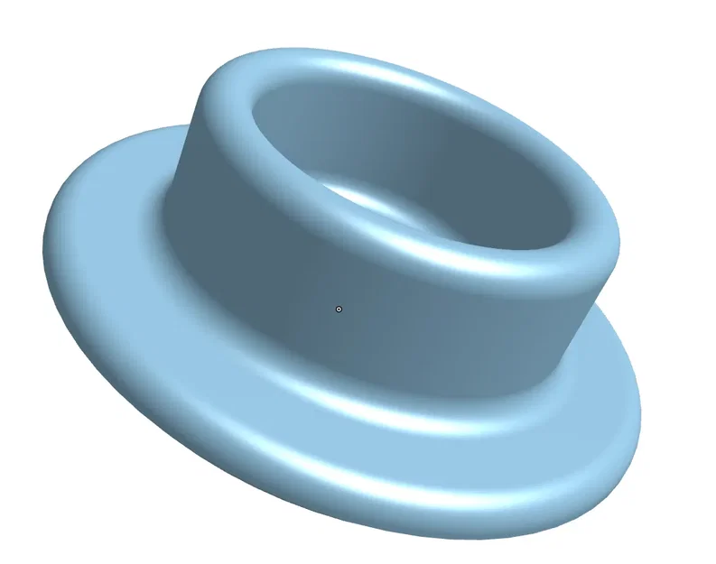 Đế bảo vệ đồ nội thất cho sàn và thảm - Image 1