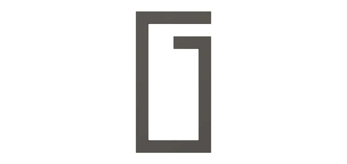 Giá đỡ cáp đơn giản cho hệ thống HiFi và TV - Image 2