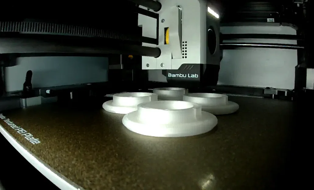 Đế bảo vệ đồ nội thất cho sàn và thảm - Image 3