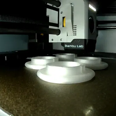 Đế bảo vệ đồ nội thất cho sàn và thảm