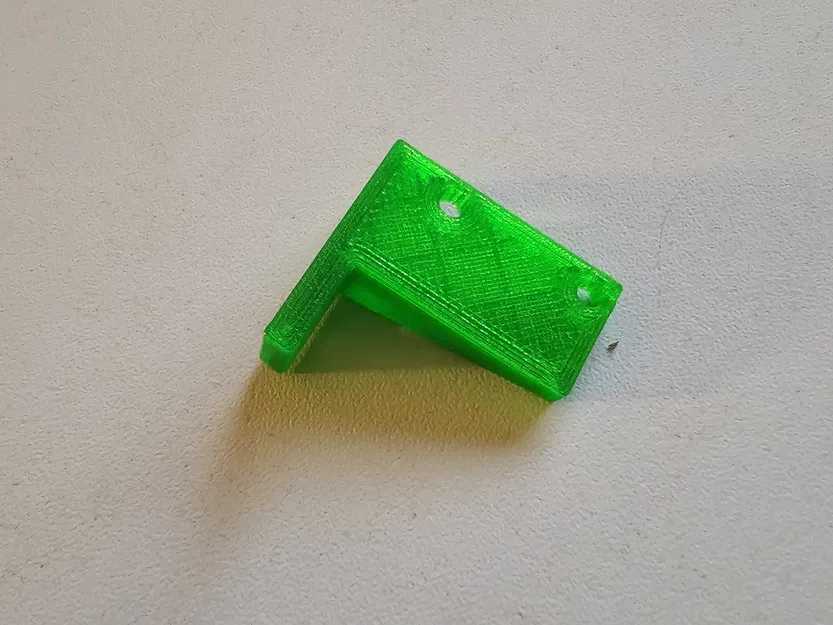 Giá đỡ ADXL345 cho đầu đùn sprite - Image 3